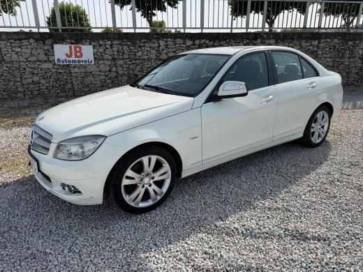 mercedes-benz-classe-c-2008-diesel-2148cc