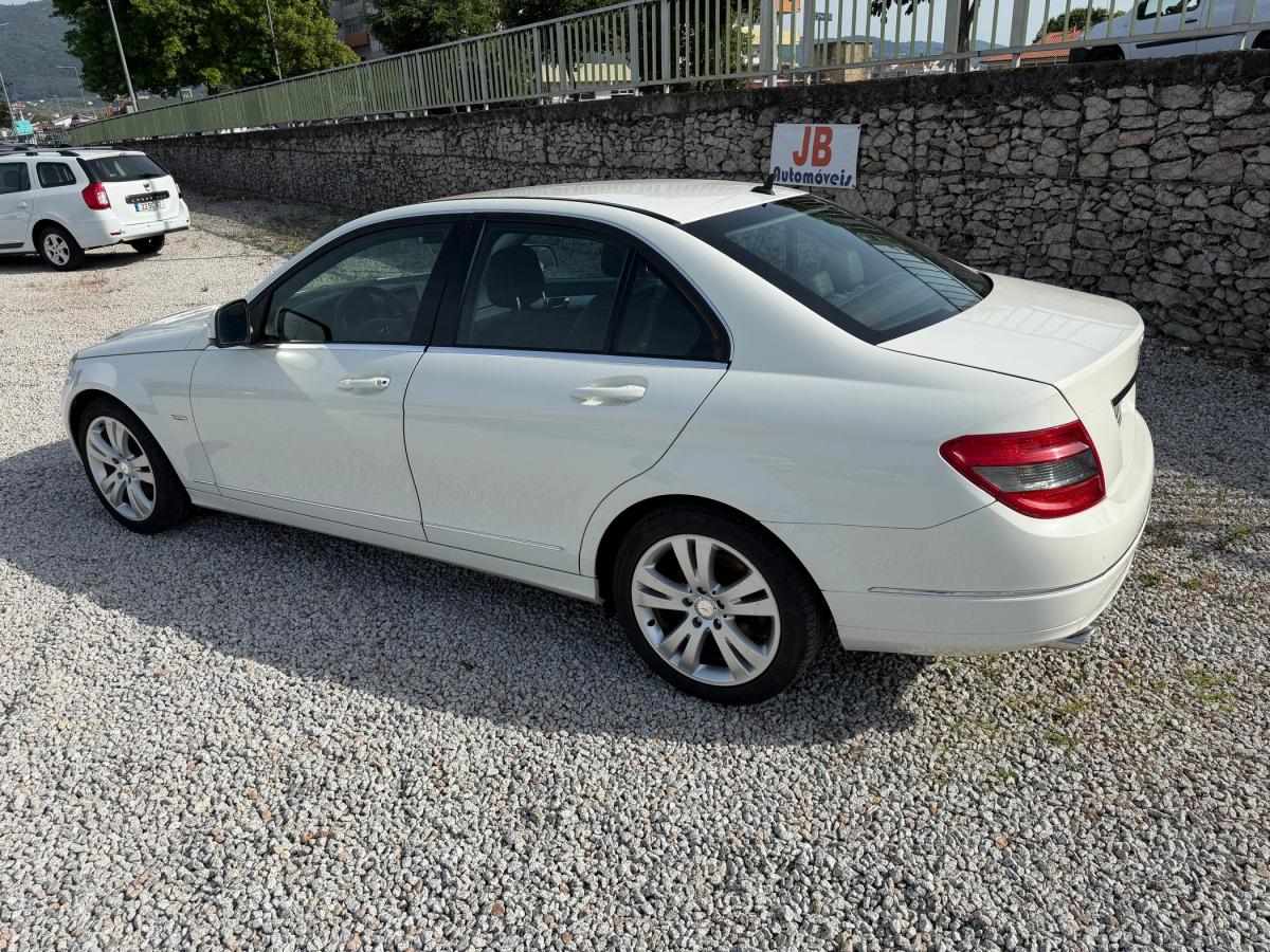 mercedes-benz-classe-c-2008-diesel-2148cc