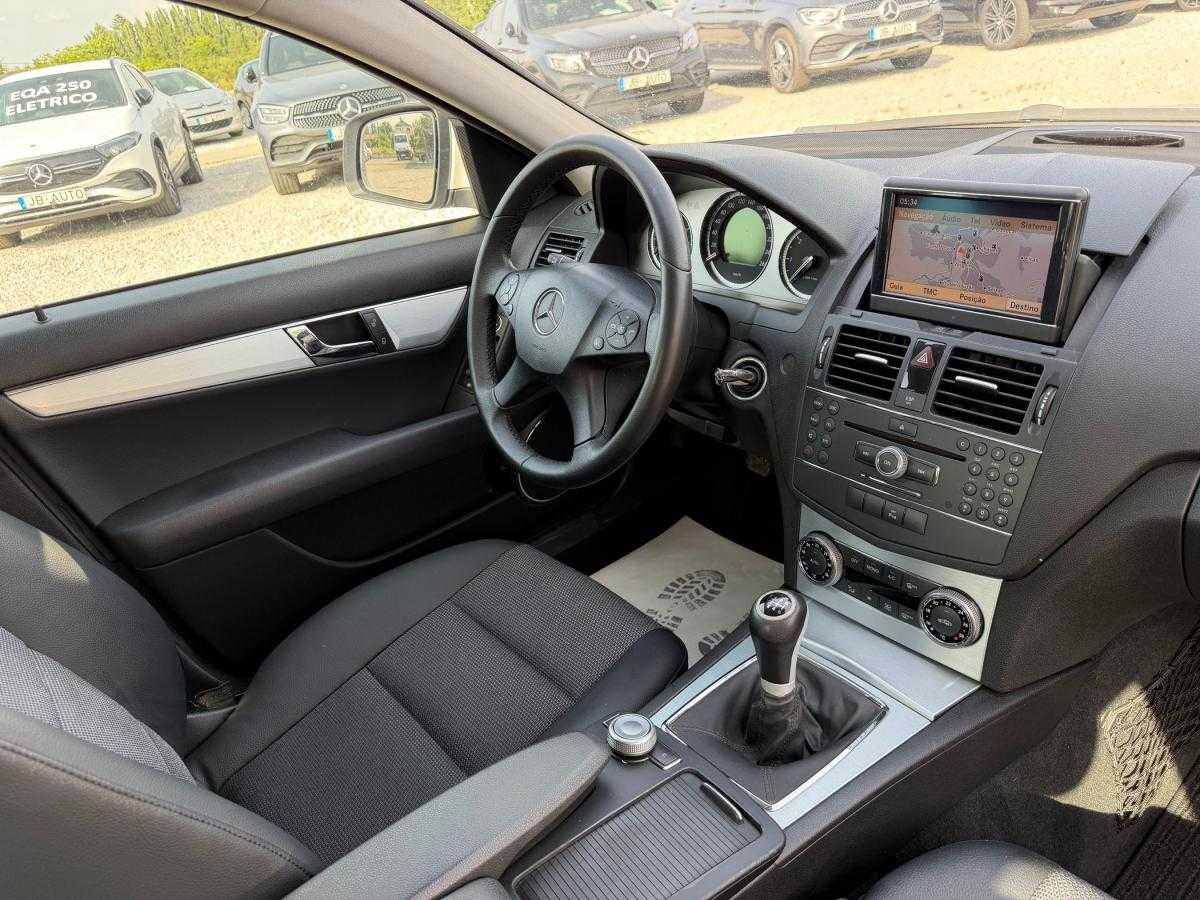 mercedes-benz-classe-c-2008-diesel-2148cc