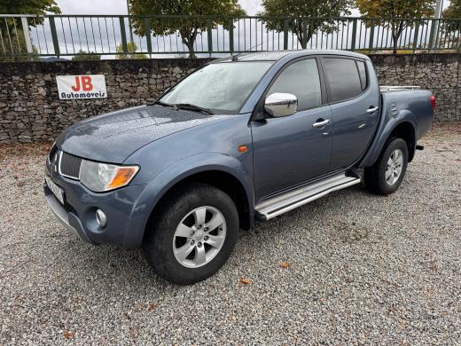 mitsubishi-l200-2006-diesel-2477cc