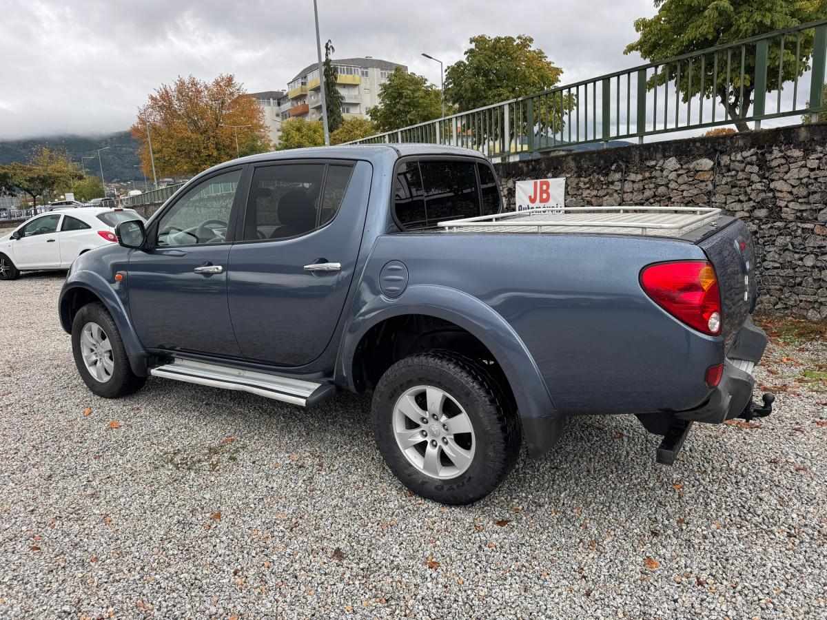 mitsubishi-l200-2006-diesel-2477cc