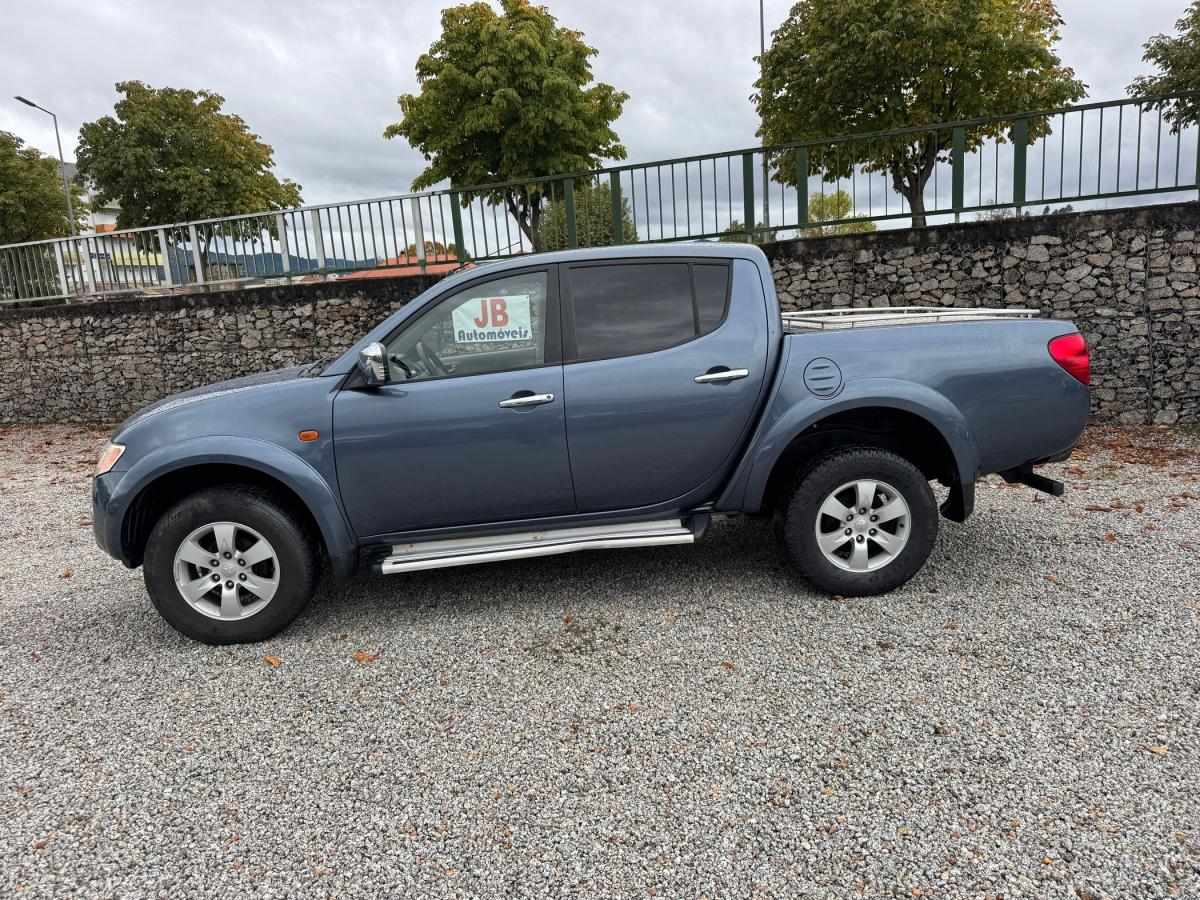 mitsubishi-l200-2006-diesel-2477cc