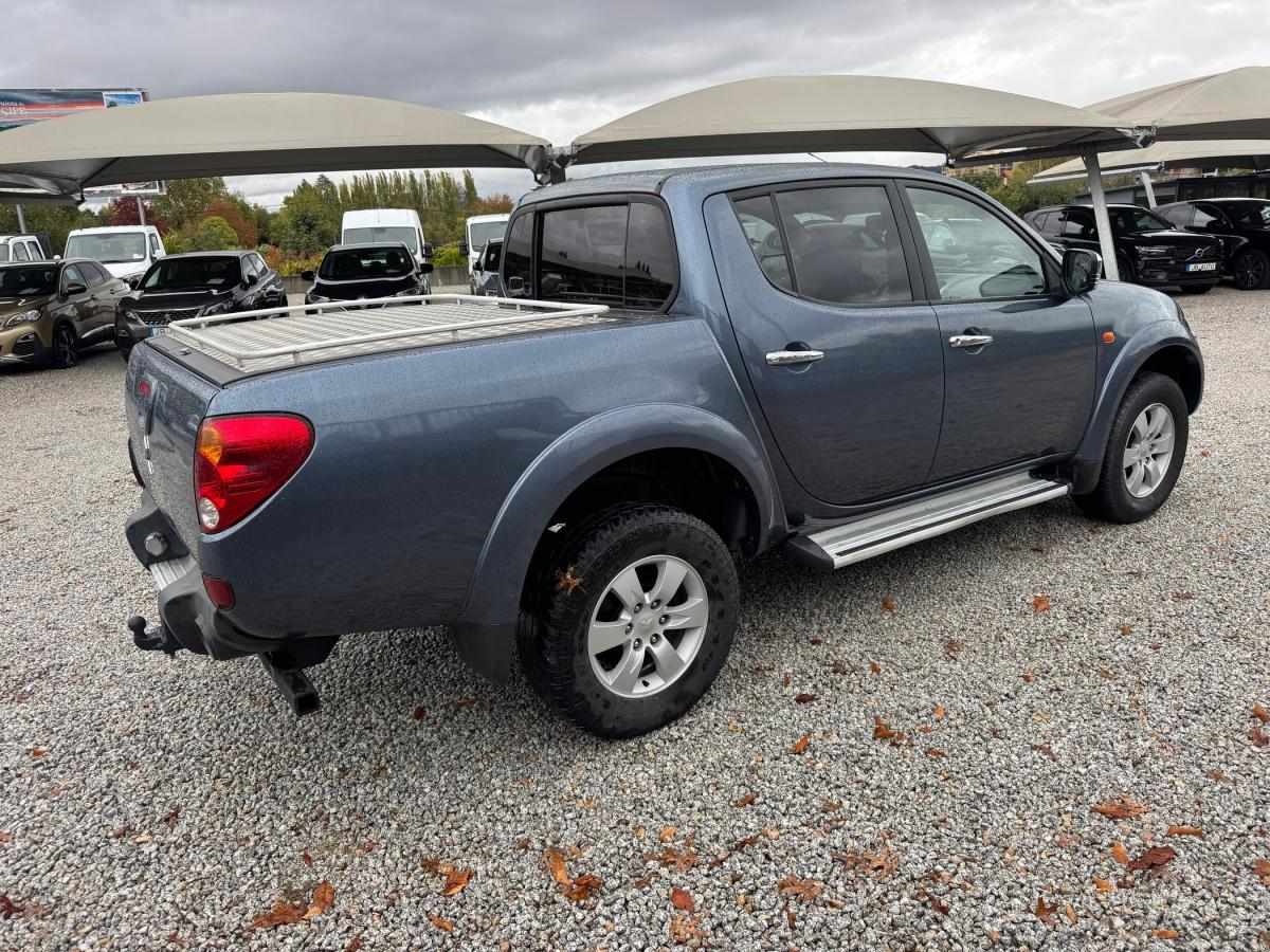 mitsubishi-l200-2006-diesel-2477cc