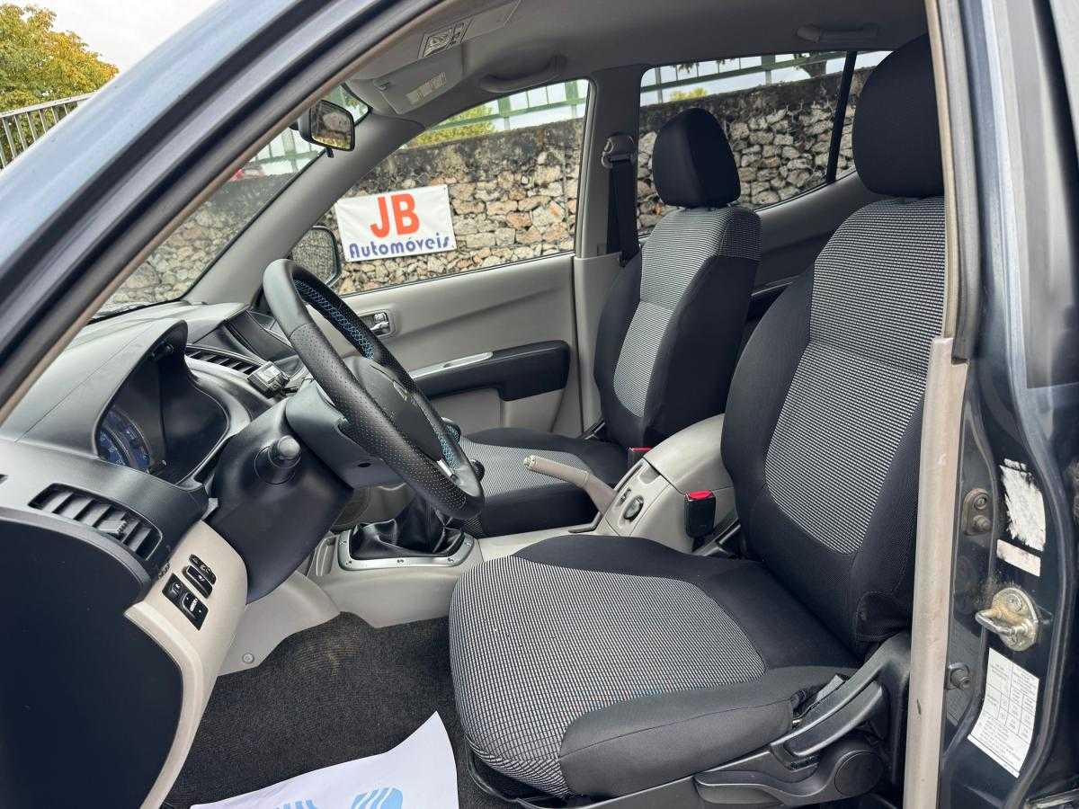 mitsubishi-l200-2006-diesel-2477cc