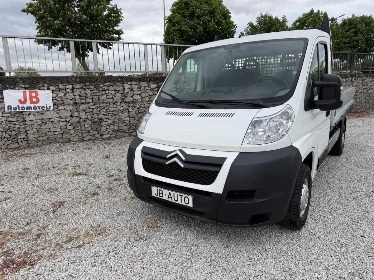 citroen-jumper-2011-diesel-2198cc