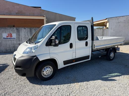 peugeot-boxer-2014-diesel-2198cc