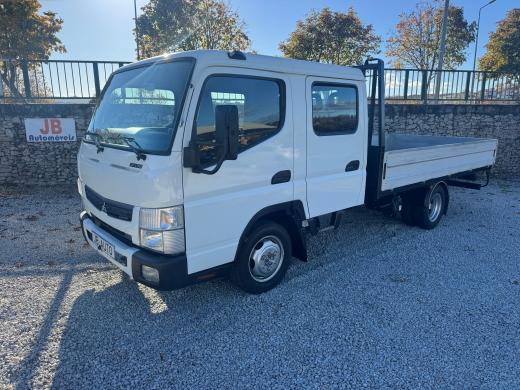 mitsubishi-canter-2018-diesel-2998cc