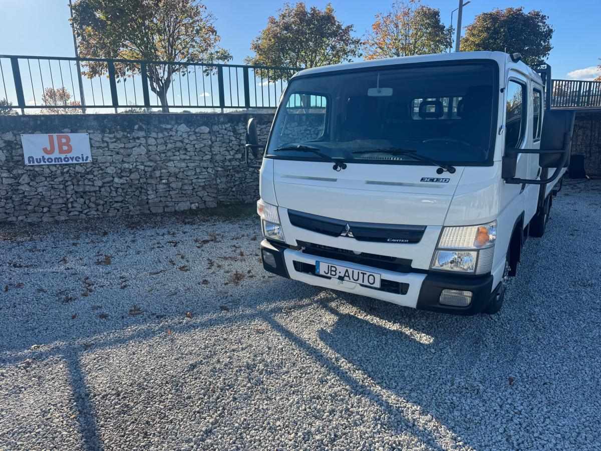 mitsubishi-canter-2018-diesel-2998cc