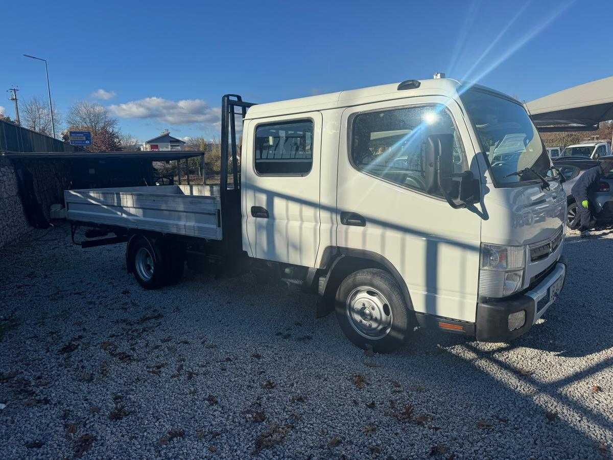 mitsubishi-canter-2018-diesel-2998cc