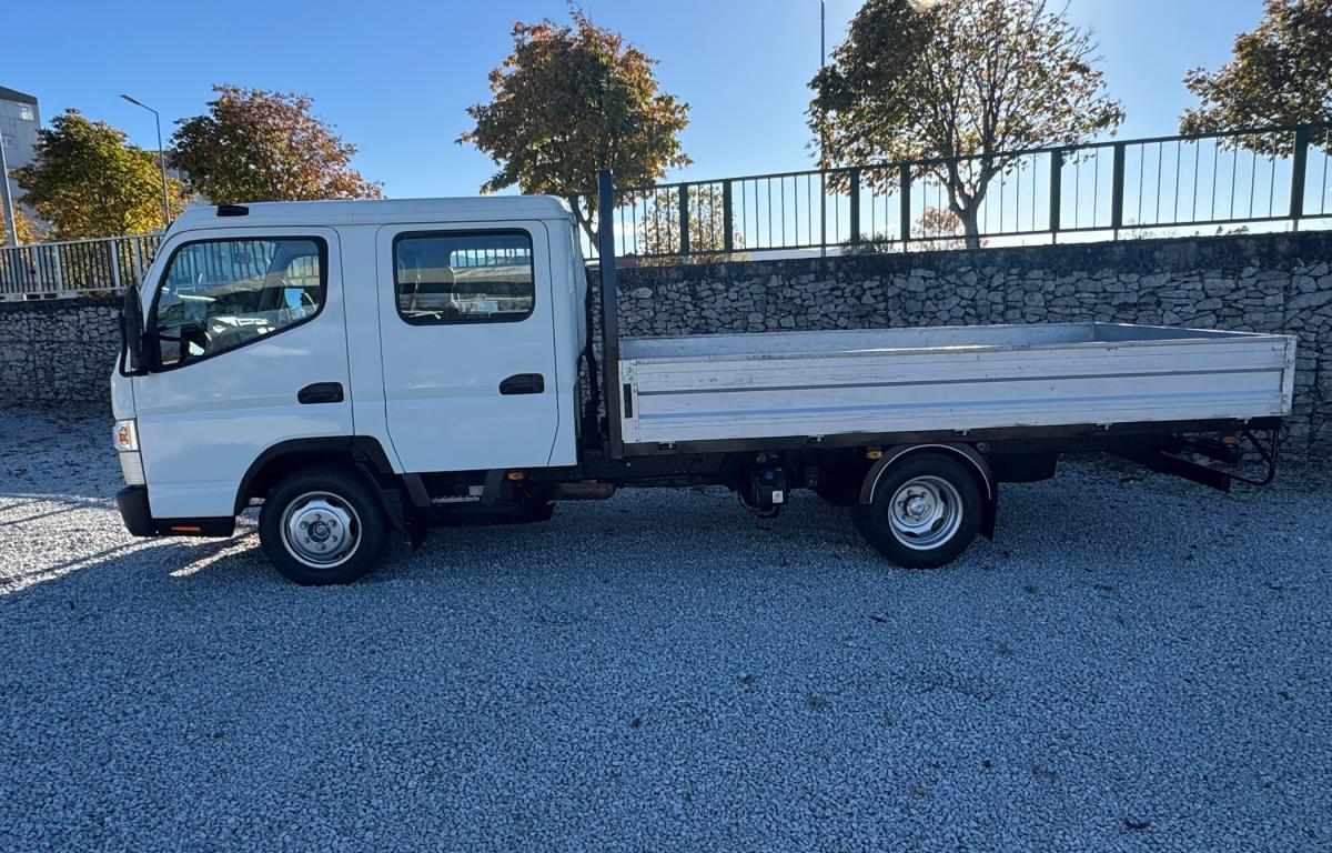 mitsubishi-canter-2018-diesel-2998cc
