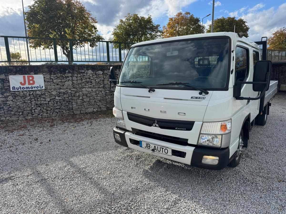mitsubishi-canter-2015-diesel-2998cc