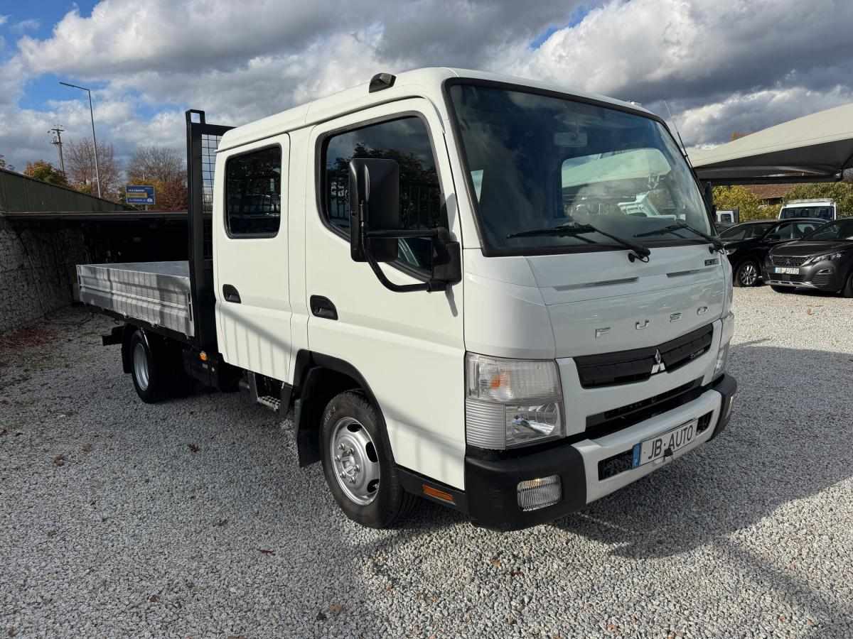 mitsubishi-canter-2015-diesel-2998cc