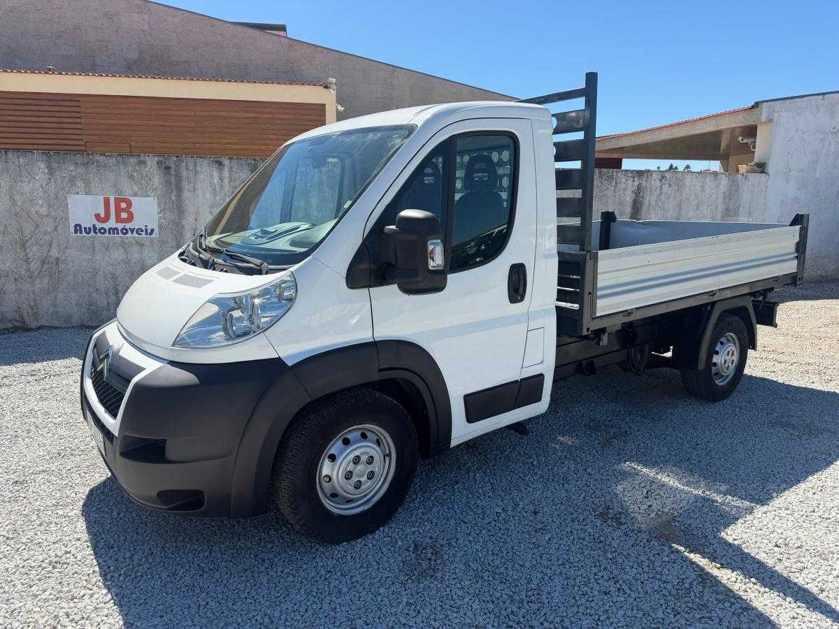 citroen-jumper-2011-diesel-2198cc