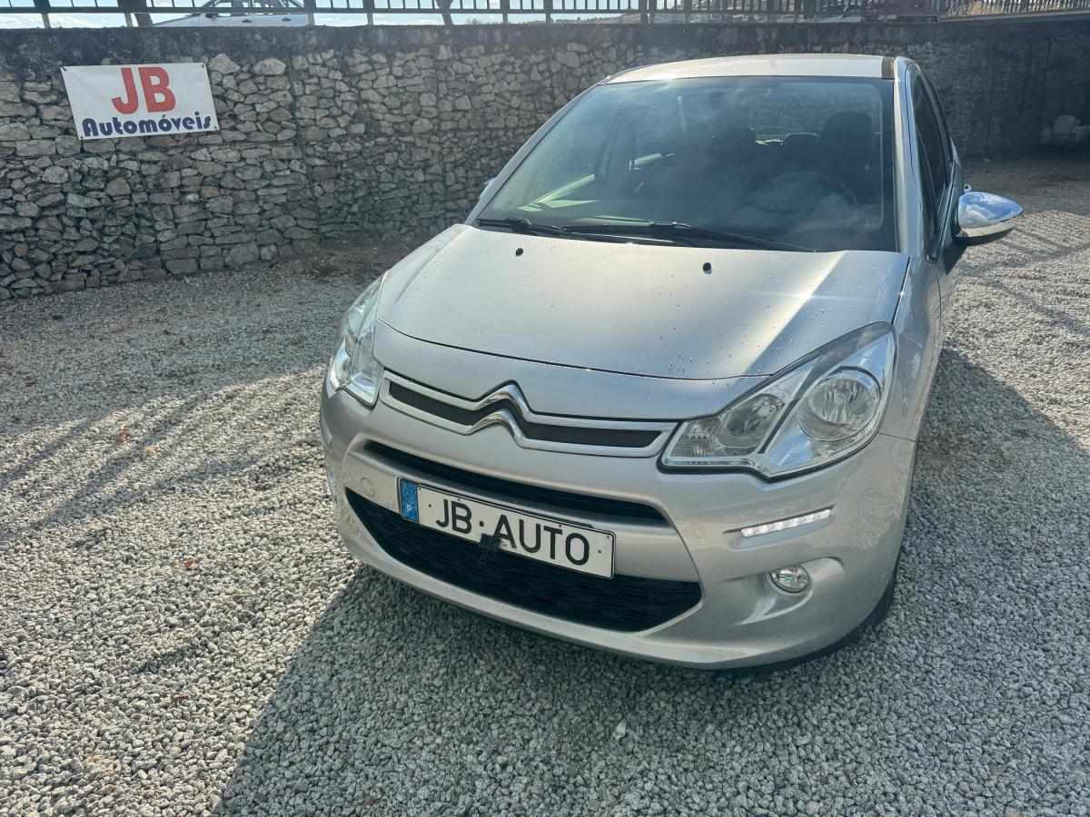 citroen-c3-2016-diesel-1560cc