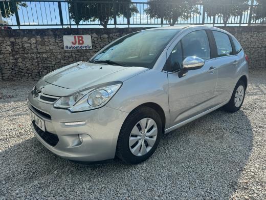 citroen-c3-2016-diesel-1560cc