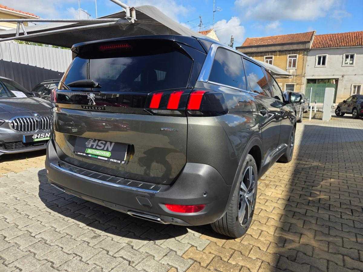 peugeot-5008-2019-diesel-1499cc
