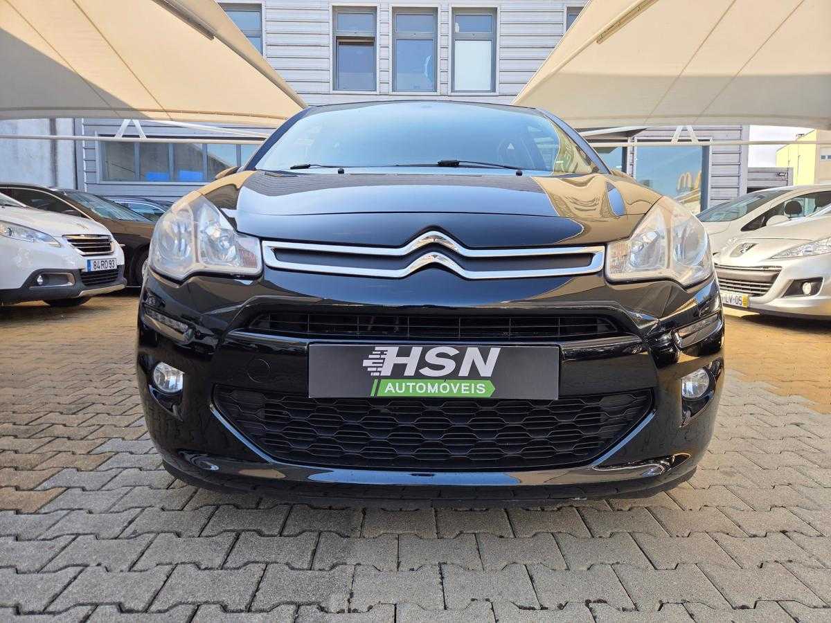 citroen-c3-2015-diesel-1398cc