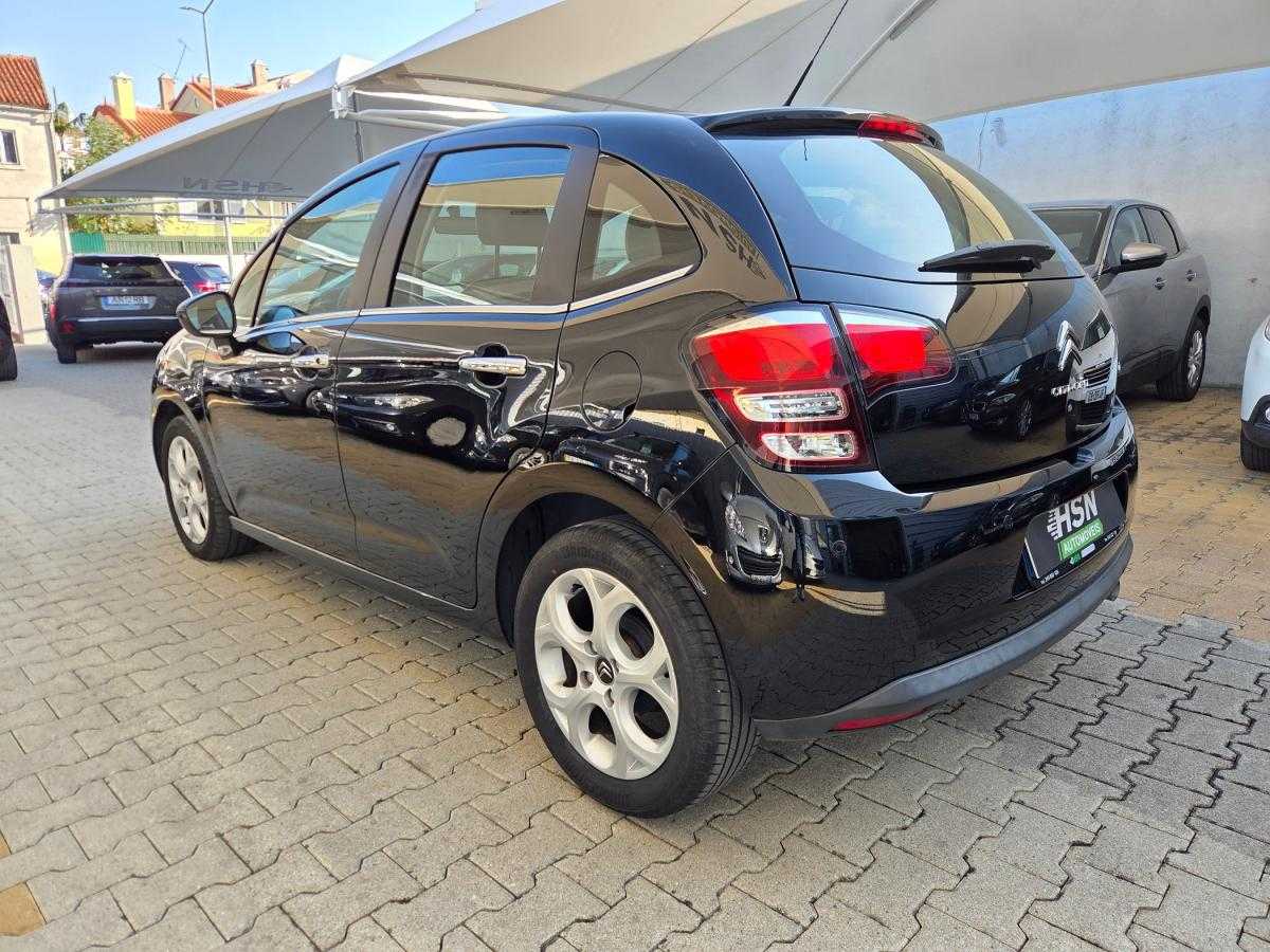 citroen-c3-2015-diesel-1398cc