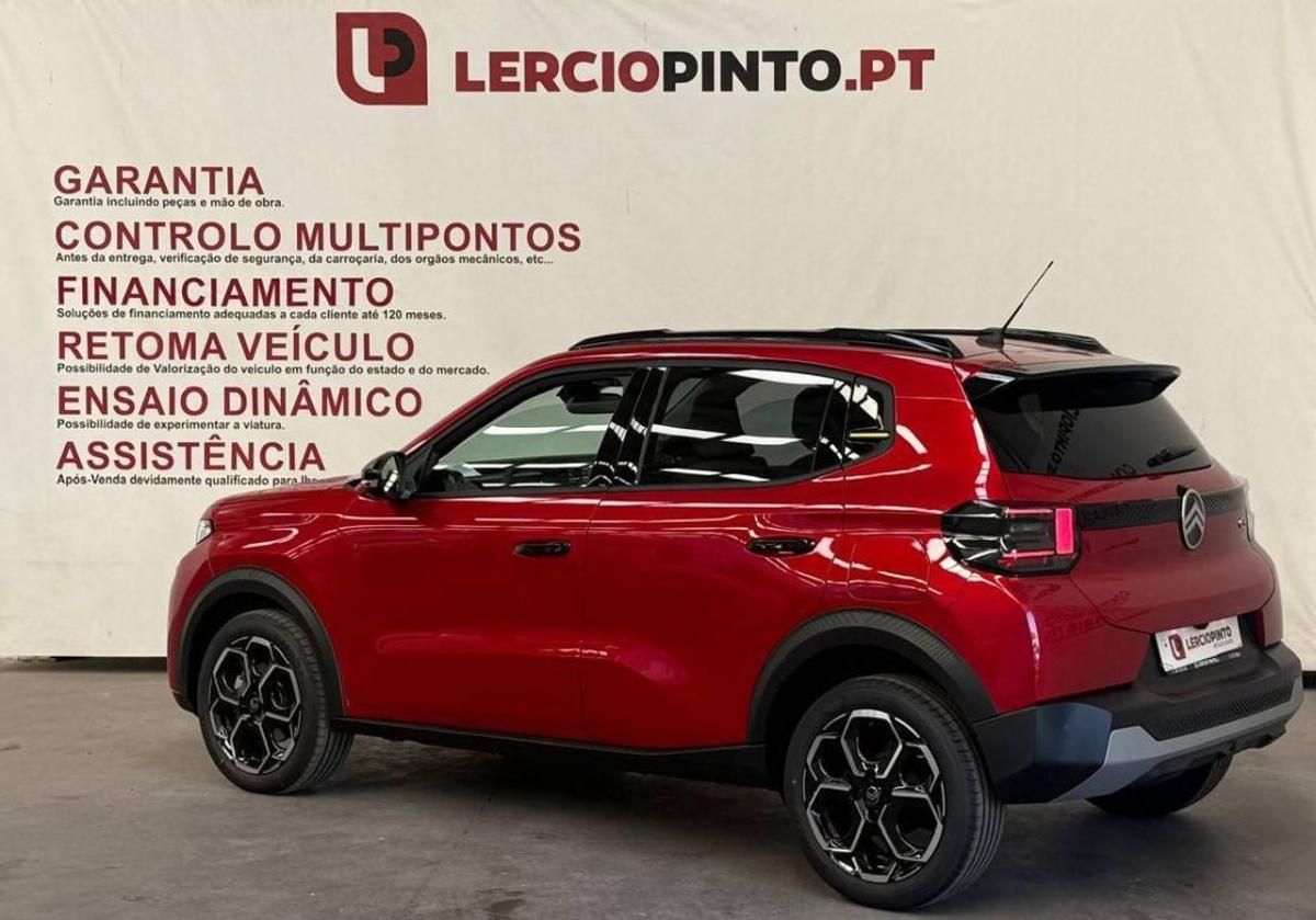 citroen-c3-2026-gasolina-1199cc