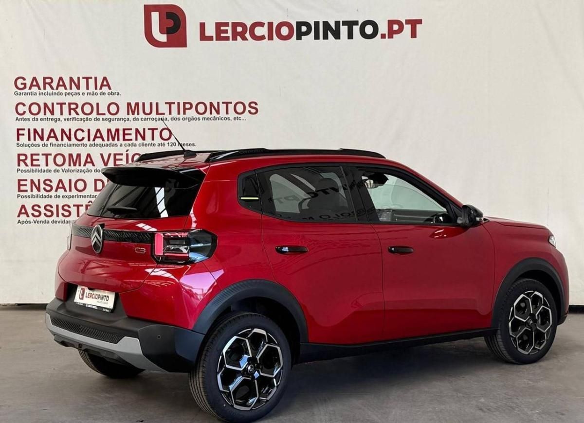 citroen-c3-2026-gasolina-1199cc