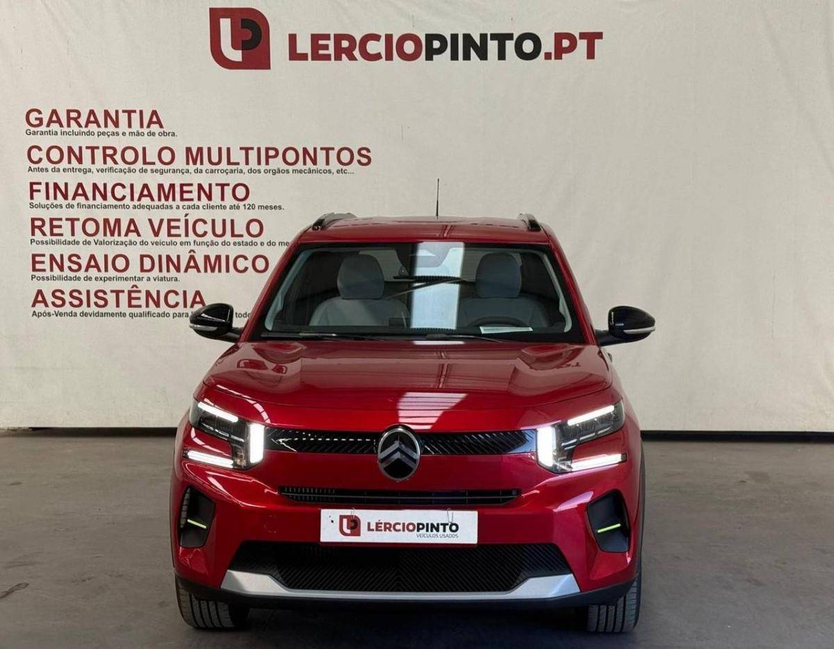 citroen-c3-2026-gasolina-1199cc
