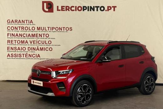 citroen-c3-2026-gasolina-1199cc