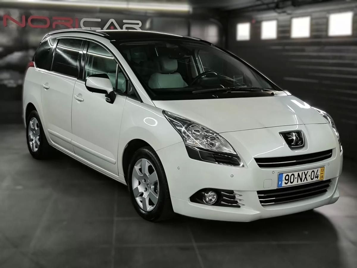 peugeot-5008-2013-diesel-1560cc