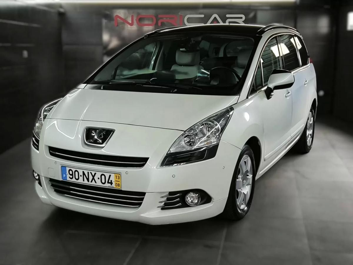 peugeot-5008-2013-diesel-1560cc