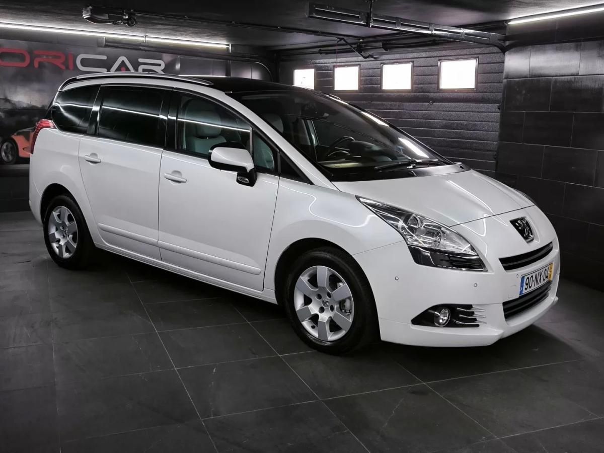 peugeot-5008-2013-diesel-1560cc