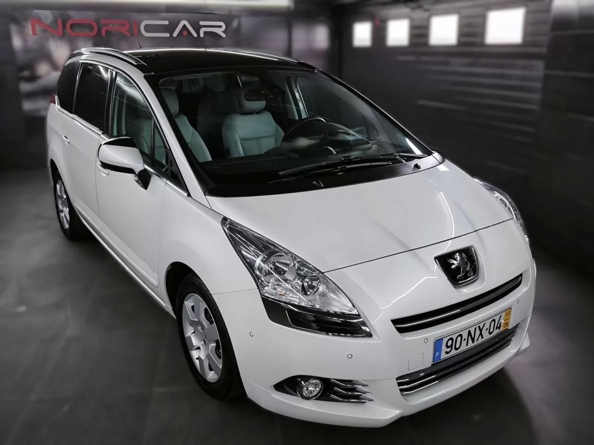 peugeot-5008-2013-diesel-1560cc