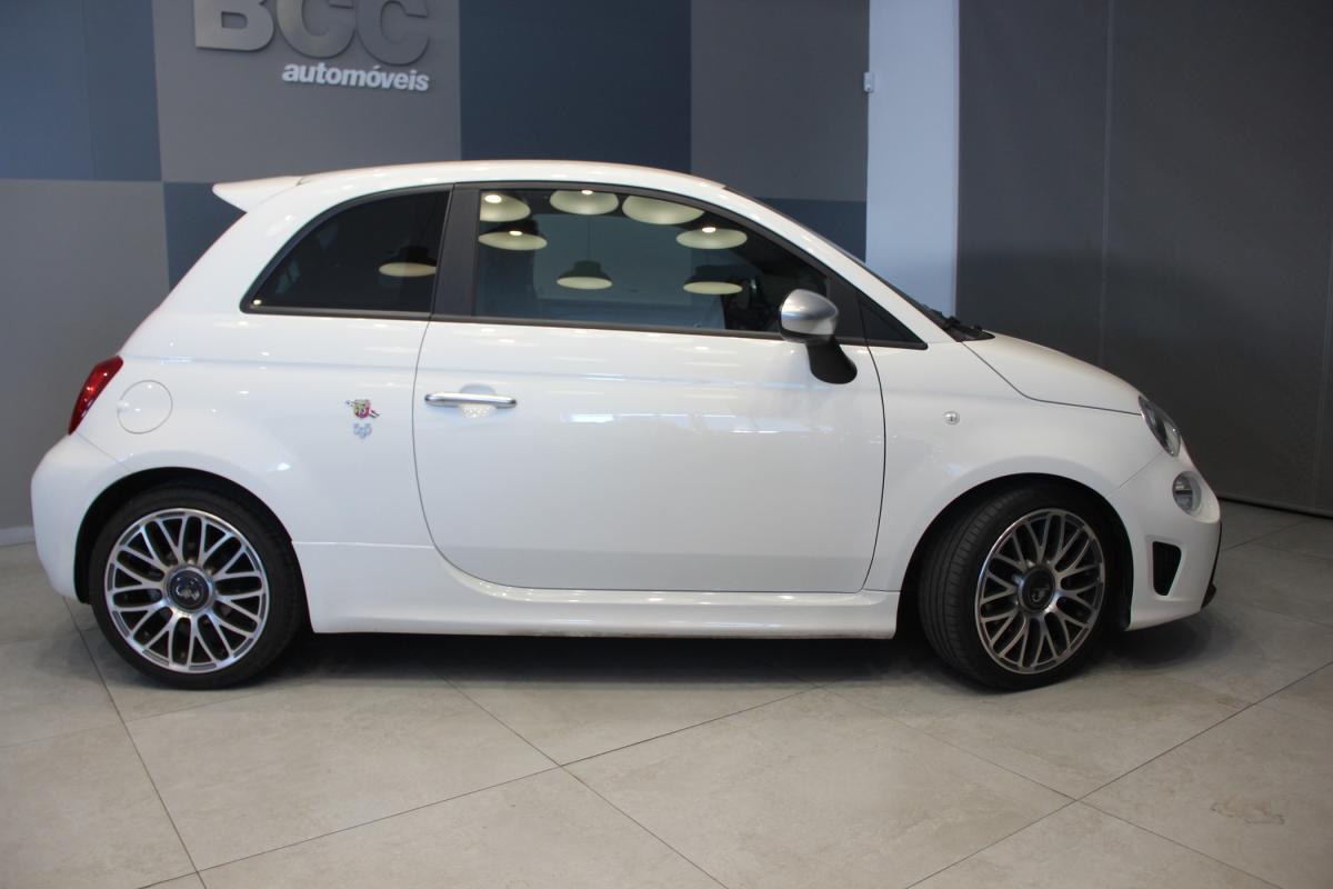 abarth-595-2022-gasolina-1368cc