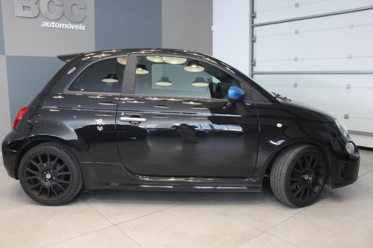 abarth-595-2021-gasolina-1368cc