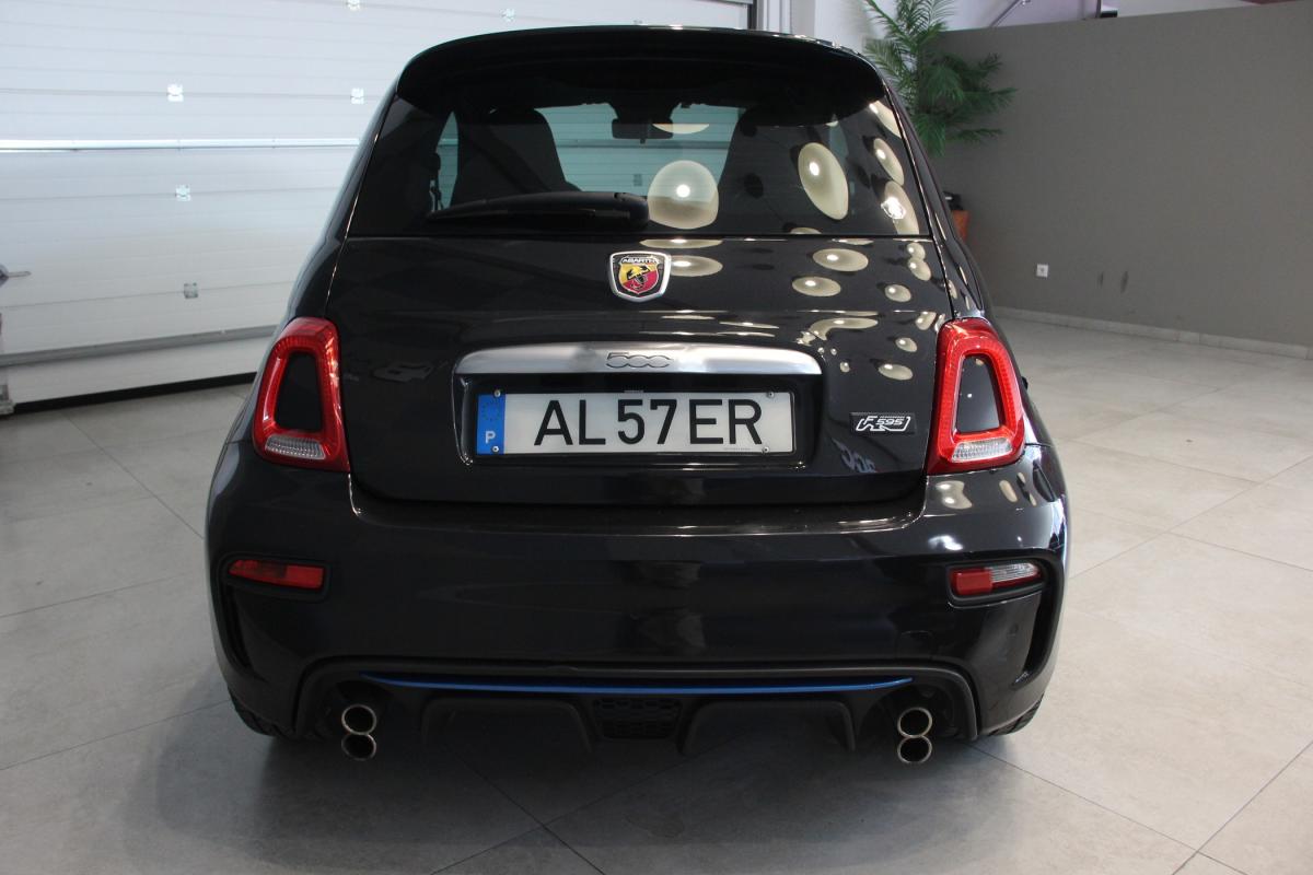 abarth-595-2021-gasolina-1368cc