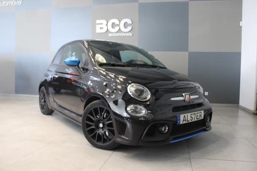 abarth-595-2021-gasolina-1368cc