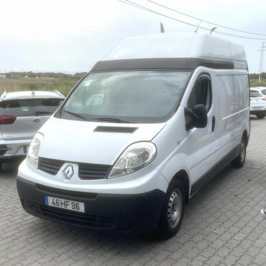 renault-trafic-2009-diesel-1995cc