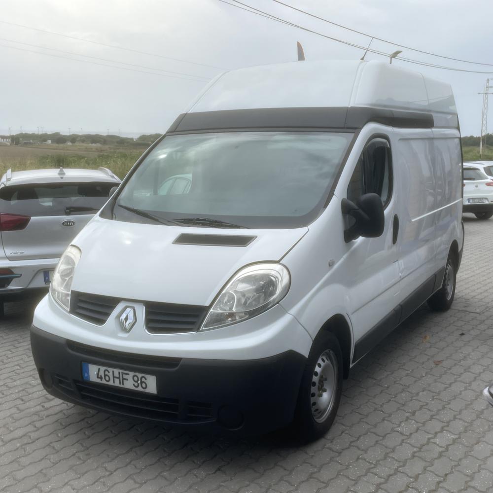 renault-trafic-2009-diesel-1995cc