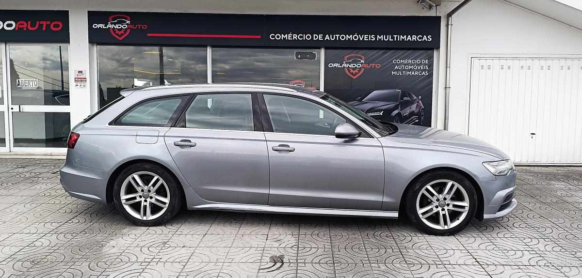 audi-a6-2-0-tdi-ultra-2017-diesel-1968cc