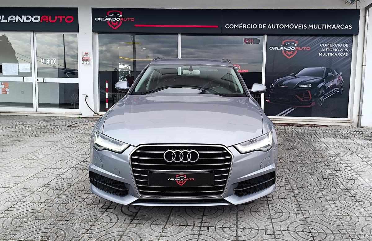 audi-a6-2-0-tdi-ultra-2017-diesel-1968cc