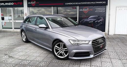 audi-a6-2-0-tdi-ultra-2017-diesel-1968cc
