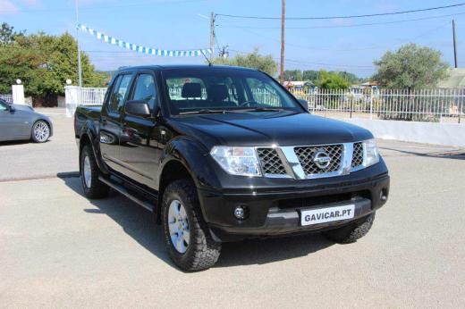 nissan-navara-2-5-dci-awd-2007-diesel-2488cc