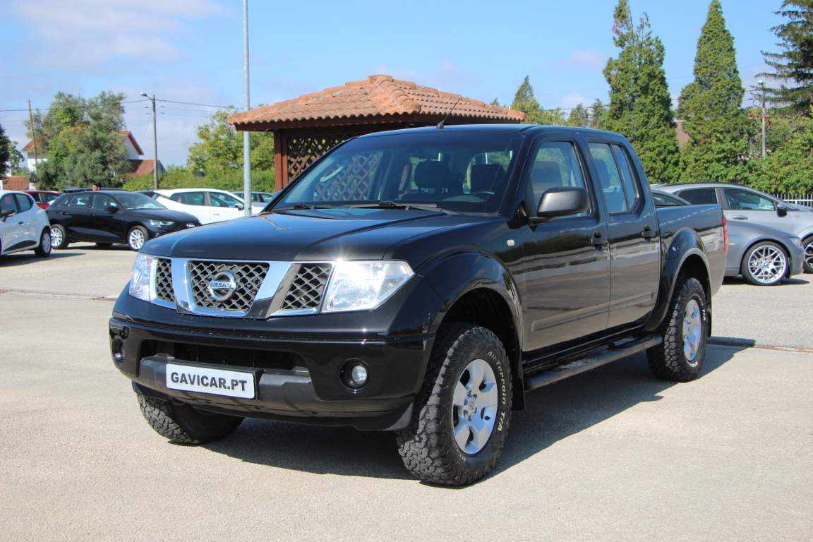 nissan-navara-2-5-dci-awd-2007-diesel-2488cc