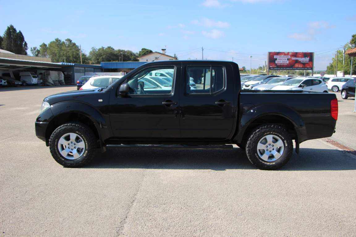 nissan-navara-2-5-dci-awd-2007-diesel-2488cc