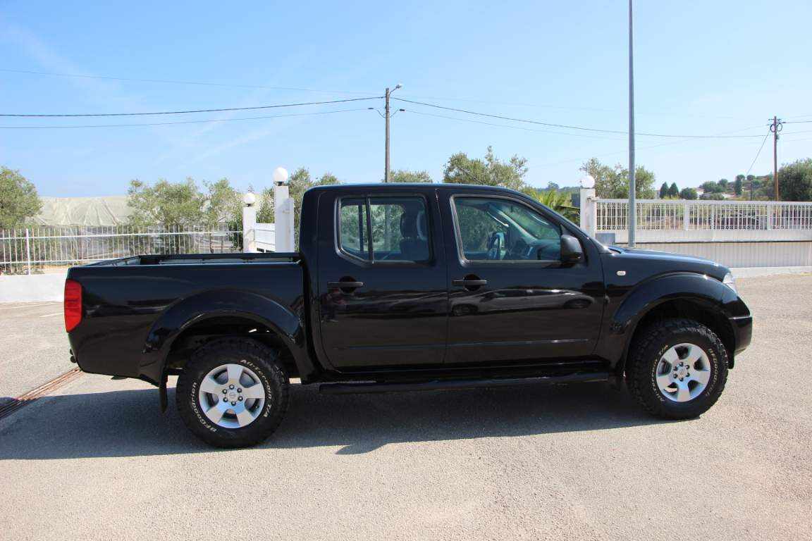 nissan-navara-2-5-dci-awd-2007-diesel-2488cc