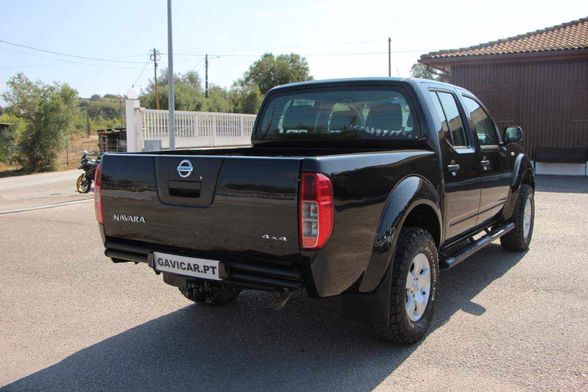 nissan-navara-2-5-dci-awd-2007-diesel-2488cc
