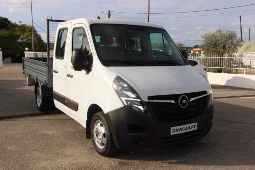 opel-movano-2021-diesel-2299cc