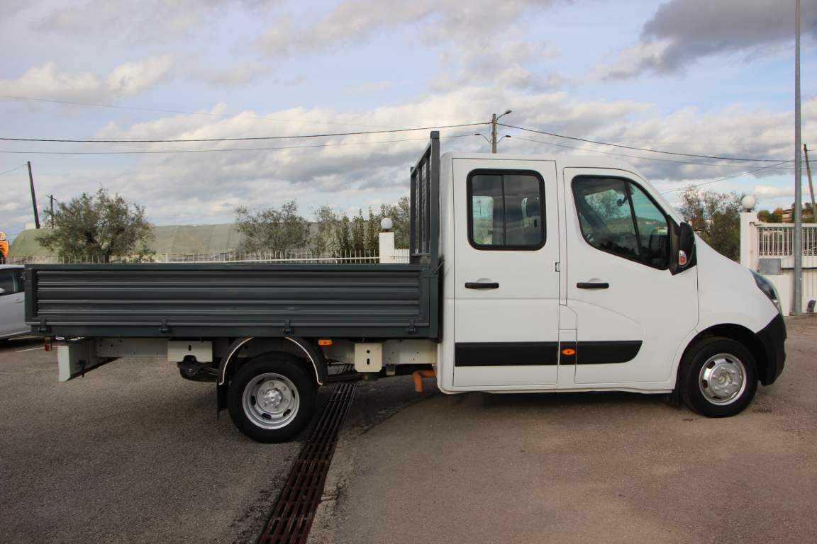 opel-movano-2021-diesel-2299cc