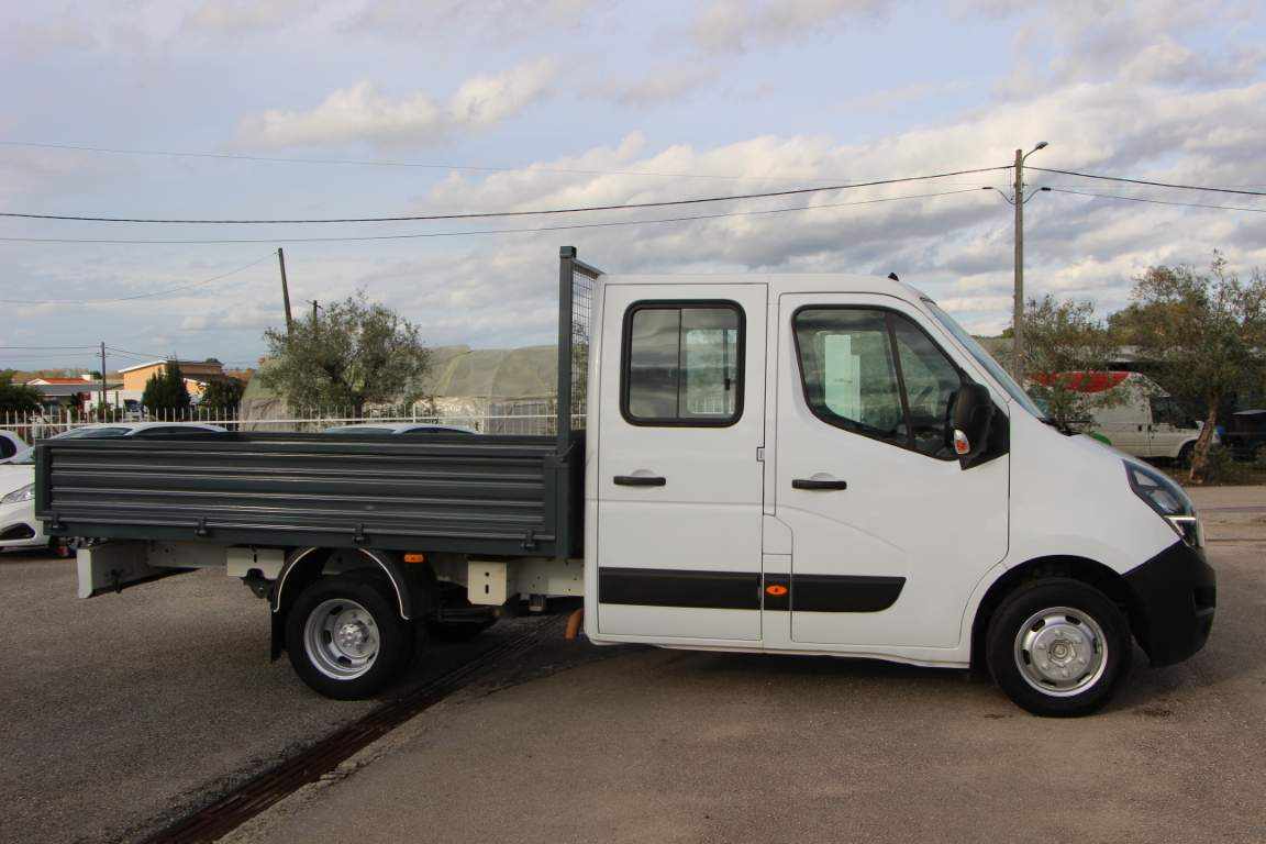 opel-movano-2021-diesel-2299cc