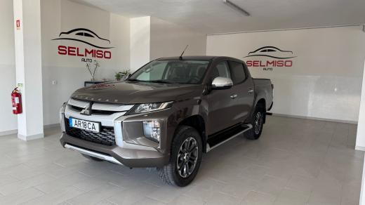 mitsubishi-l200-2022-diesel-2268cc