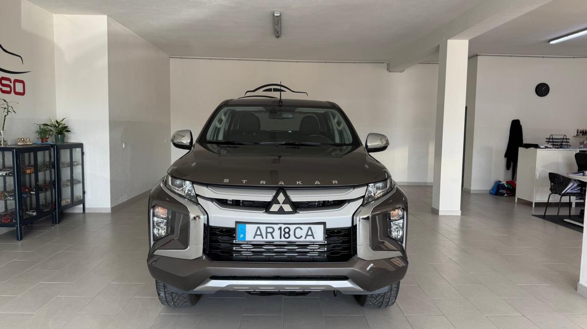 mitsubishi-l200-2022-diesel-2268cc