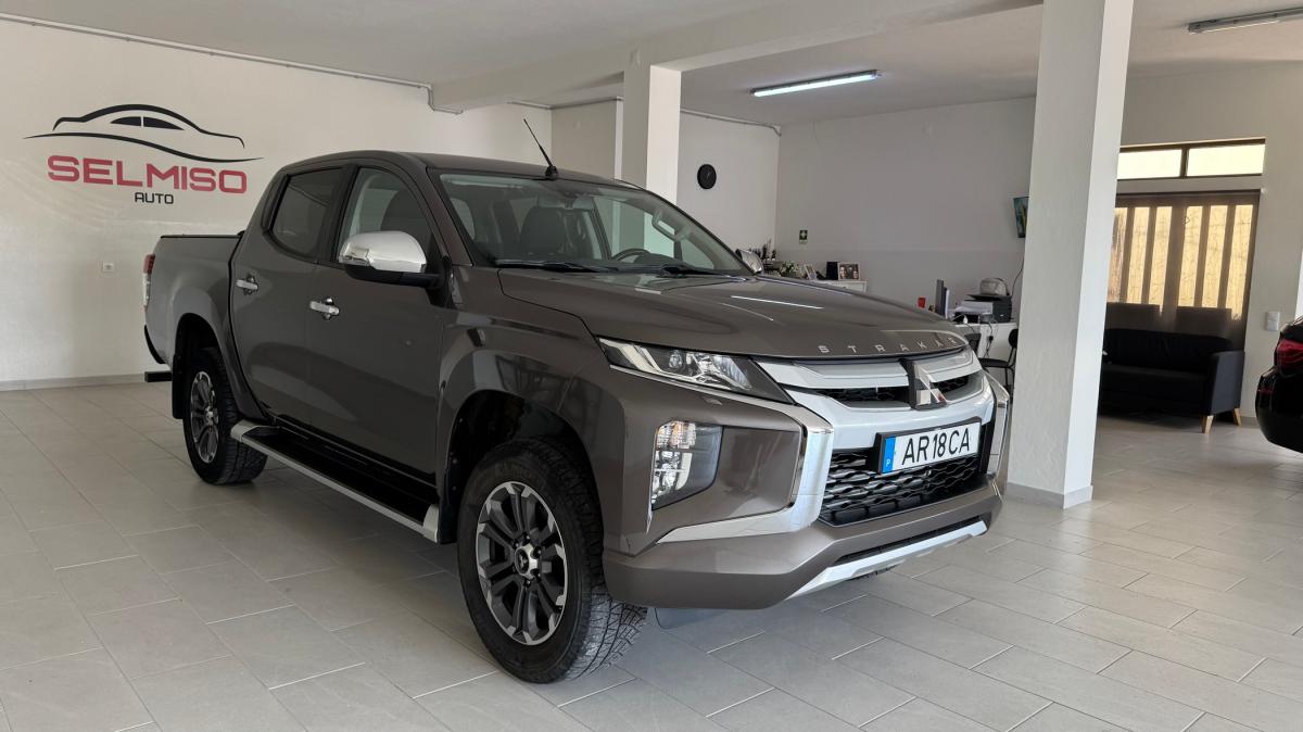 mitsubishi-l200-2022-diesel-2268cc